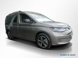 Volkswagen Caddy 1.5 TSI Energy DSG AHK LED RüKa Sitzh. 17" - Volkswagen Caddy: Tsi