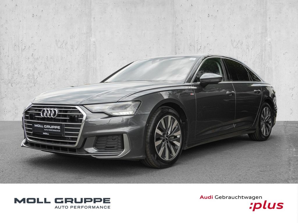 Image of Audi A6