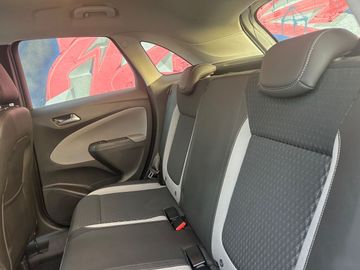 Opel Crossland (X) - 7