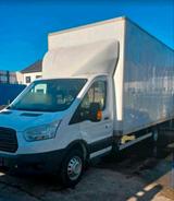 Ford Transit XXL Möbelkoffer 3,5 t