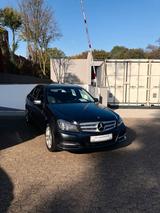 Mercedes-Benz Mercedes Benz c180 (w204) - Mercedes-Benz: C W204