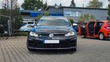 Volkswagen Golf 2.0 TSI DSG 4MOTION BMT R Variant R - Volkswagen Golf mit Benzin-Antrieb: Kombi, 2.0