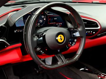 2022 Ferrari 296 GTB 缩略图 27