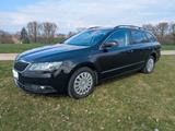 Skoda Superb 2.0 TDI Kombi Green tec Best of  - Skoda Superb: Best Of