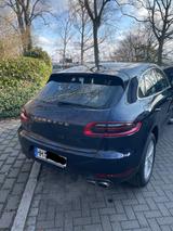 Porsche Macan S S - Porsche Macan in Hamburg