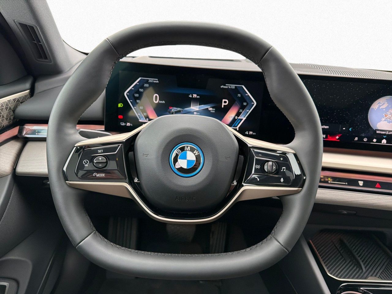 BMW i5 - Bild 15