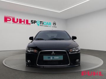 Mitsubishi Lancer - 9