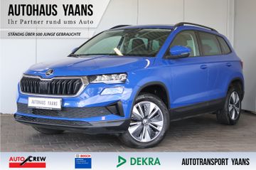 Skoda Karoq 2.0 TDI Ambition AID+KAM+LED+17"
