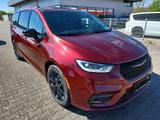Chrysler Pacifica "S" Black-Ed.Park-Assist. 360°.ACC.7-Si - Chrysler Pacifica aus 2023