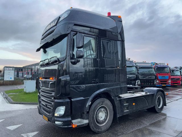 DAF XF 460 4X2 - EURO 6 + FULL SPOILER + NL TRUCK