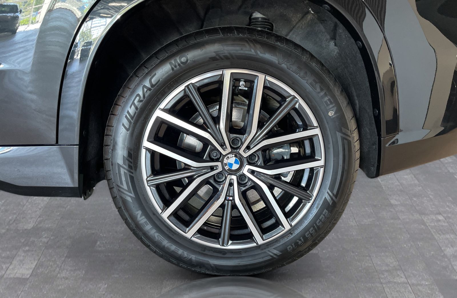 BMW X1 - Bild 14