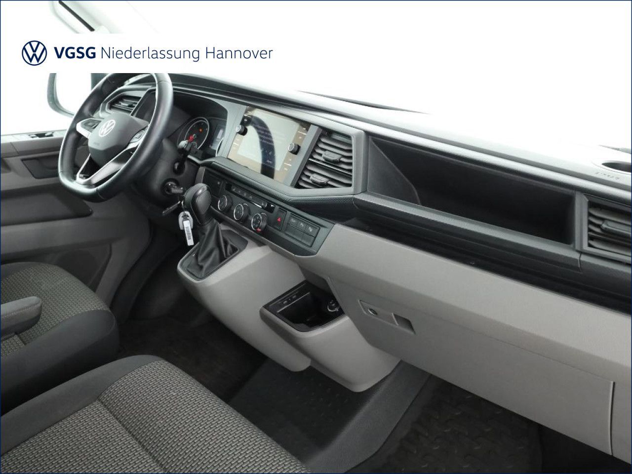 Volkswagen T6 Transporter - Bild 4