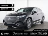 Mercedes-Benz EQS 450+ SUV AMG Massage Sitzklima AHK 118Kwh - Mercedes-Benz EQS SUV in München