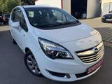Opel Meriva Innovation/Kamera/Navi/Temp./SHZ/LHZ/Klim - Opel Meriva in Gelsenkirchen