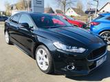 Ford Mondeo 1.5EcoB.''ST-Line''LED-SW,Navi,Teilleder - Ford Mondeo Gebrauchtwagen in Berlin