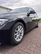 BMW 318d - sehr gepflegt und zuverlässig  - BMW 318 von privat