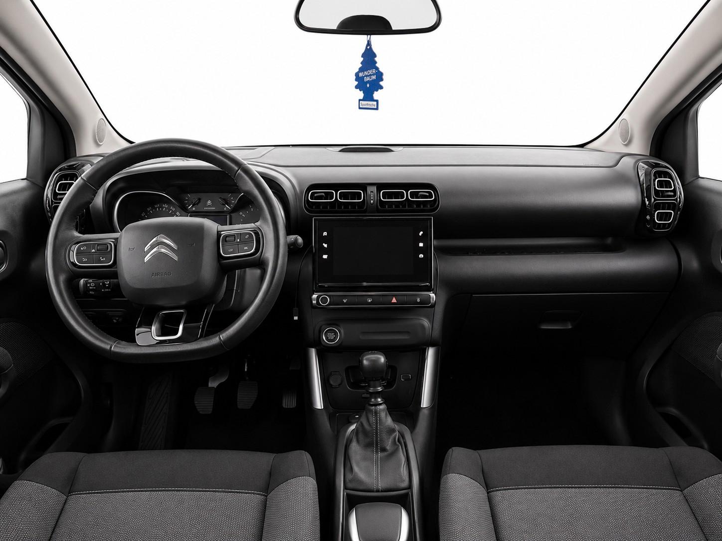 Citroën C3 Aircross Shine