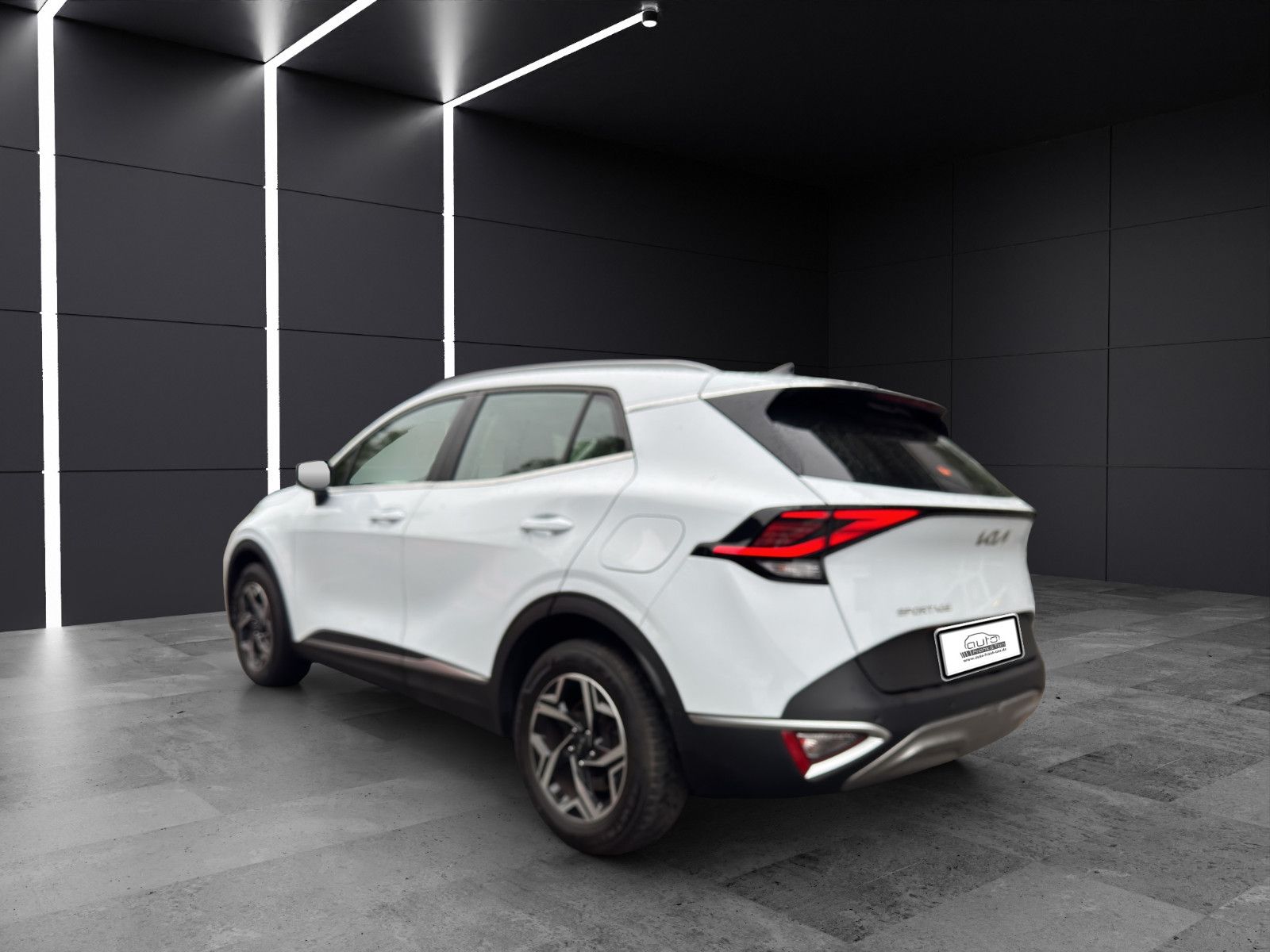 Fahrzeugabbildung Kia Sportage Edition 7 AppleCarplay*Shz*CAM*