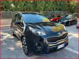 Kia Sportage autocarro 1.7 CRDI 2WD Active - Kia Sportage Kombi Gebrauchtwagen