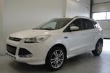 Ford KUGA 2,0 TDCI 180PS TITANIUM 4WD AUT.