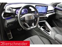 Cupra Terramar - Vorschau Bild 5