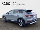 Audi Q4 e-tron 40 Basis LED Scheinwerfer, Navi - Audi Q4 e-tron: Automatik
