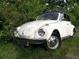 Volkswagen Käfer 1303 LS- EINZIGARTIG & FANTASTISCH ! - VW Käfer Gebrauchtwagen in Wuppertal