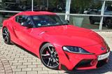 Toyota Supra GR 3.0 Automatik Legend*Premium-Paket - Toyota Supra Gebrauchtwagen