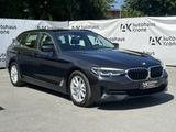 BMW 520 d Mild Hybrid xDrive *LED*KAMERA* LIVE COCKP - BMW 520: Kombi