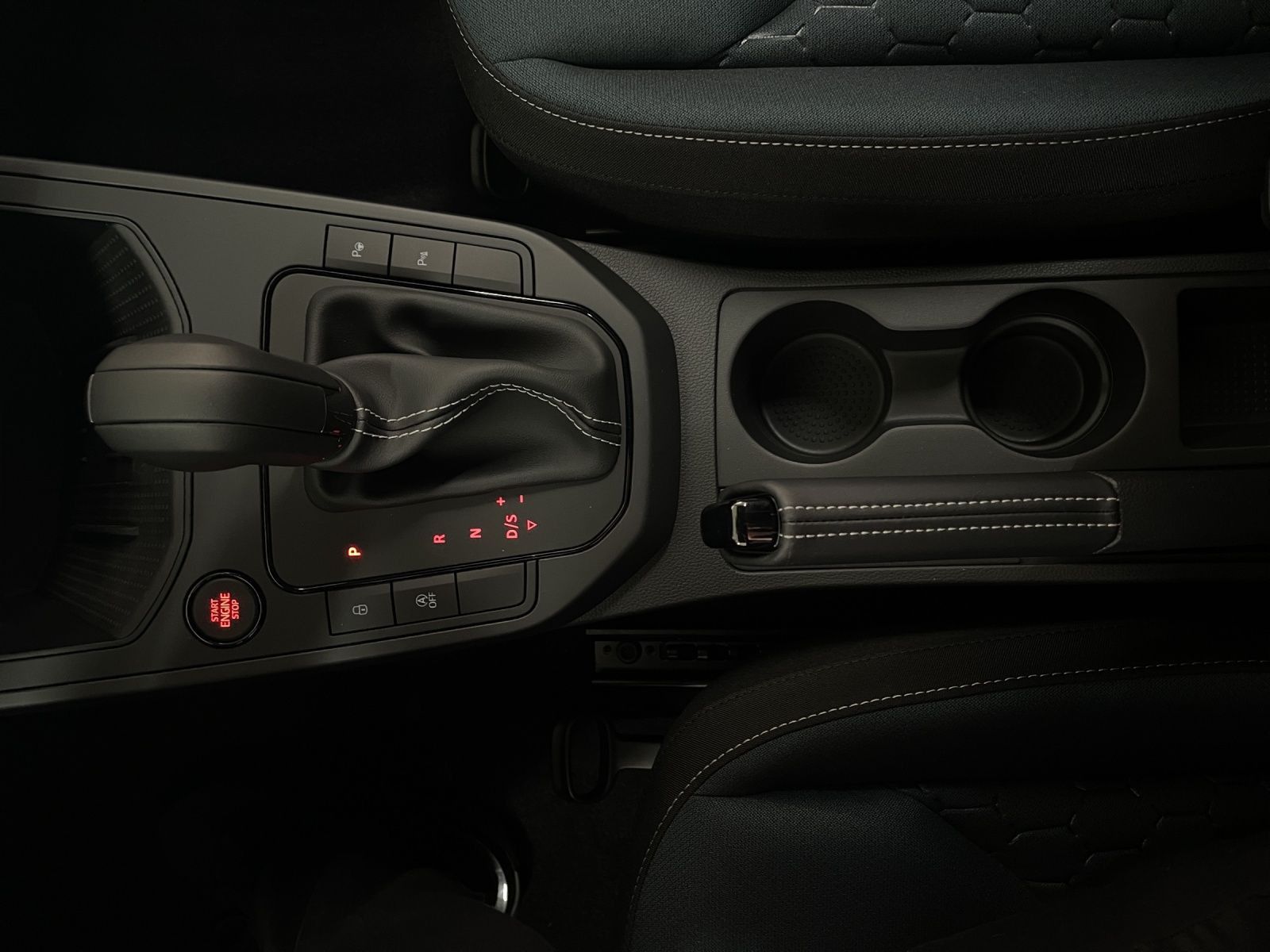 Seat Arona - Bild 12
