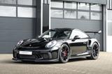 Porsche 991.2 GT3 RS CLUBSPORT 90 LTR. NON OPF - Porsche 991: Gt3 RS