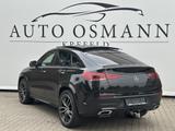 Mercedes-Benz GLE 400 d 4M Coupe AMG Line / NP:113.466,40,-€ - Mercedes-Benz GLE 400 Gebrauchtwagen in Düsseldorf