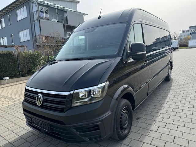 Volkswagen Crafter 2.0 TDI DSG HOCH*LANG*MAXI*KLIMA*KAMERA*