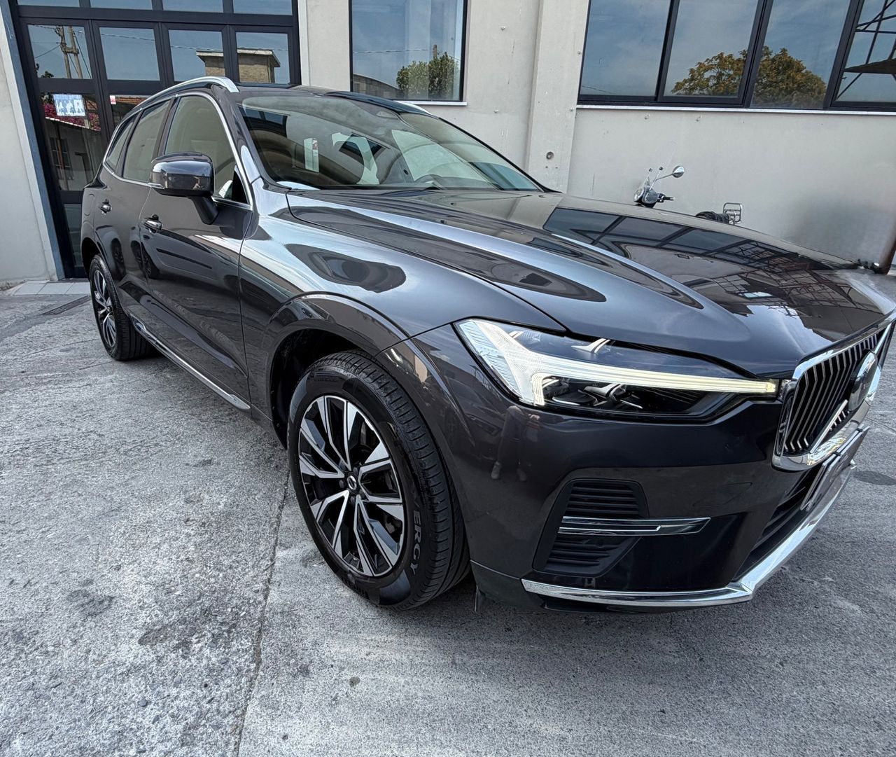 Other Volvo XC 60 XC60 B4 (d) automatico Plus Dark