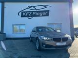 BMW 320 Baureihe 3 Gran Turismo 320 i xDrive - BMW 3er Reihe: Allradantrieb