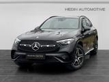 Mercedes-Benz GLC 300 e 4M AMG|AHK|PANO|DISTR|360°|LEDER|MEMO - Jahreswagen