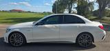 Mercedes-Benz  C 43 4MATIC mit Standheizung Top Zustand - gebrauchte Mercedes-Benz C 43 AMG aus dem Jahr 2019