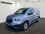 Opel Combo Cargo EDITION Klima Trennwand  - Opel Combo Gebrauchtwagen in München