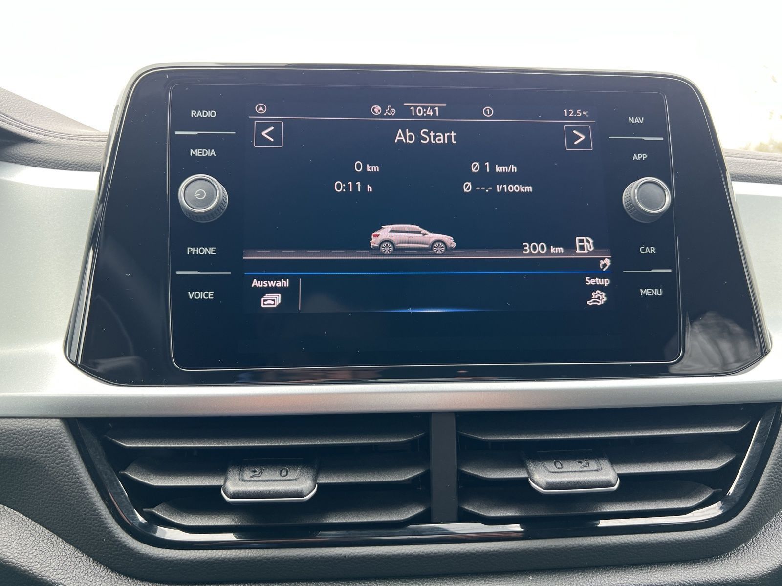 T-Roc Life 2.0 TDI Navi*LED*SHZ