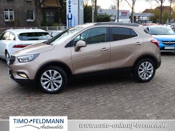 Opel Mokka X 1.4 Turbo Automatik Innovation