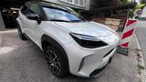 Toyota --GR--Yaris Cross Hybrid - Toyota Yaris Cross von privat
