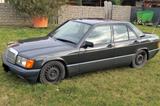 Mercedes-Benz 200 - Mercedes-Benz 200 aus 1992