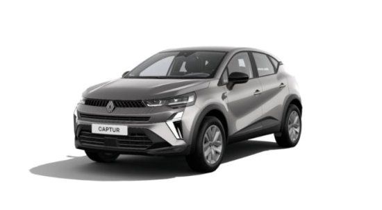 Renault Captur TCe 160 EDC Evolution SHZ Klimaauto