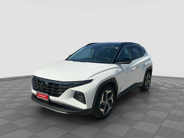 Image of Hyundai TUCSON