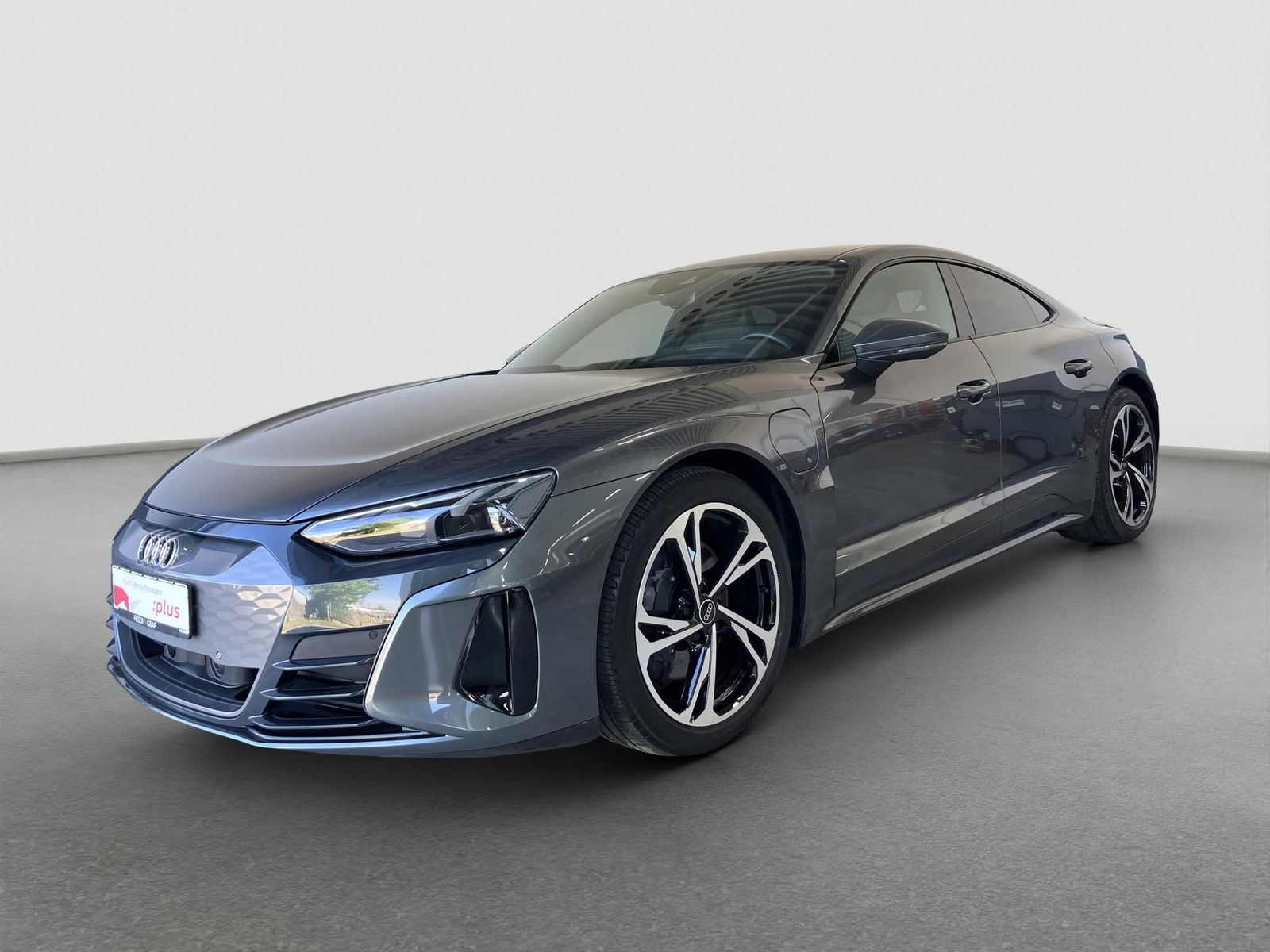 Audi e-tron GT - Bild 16