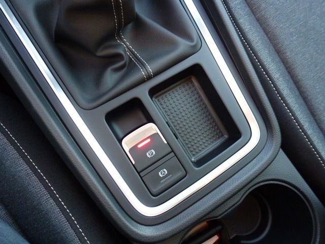 Fahrzeugabbildung SEAT Ateca Style 1.0 TSI + LED + SHZ