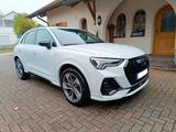 Audi Q3 35 TFSI Stronic Sline Navi el. Sitz RFK Garan