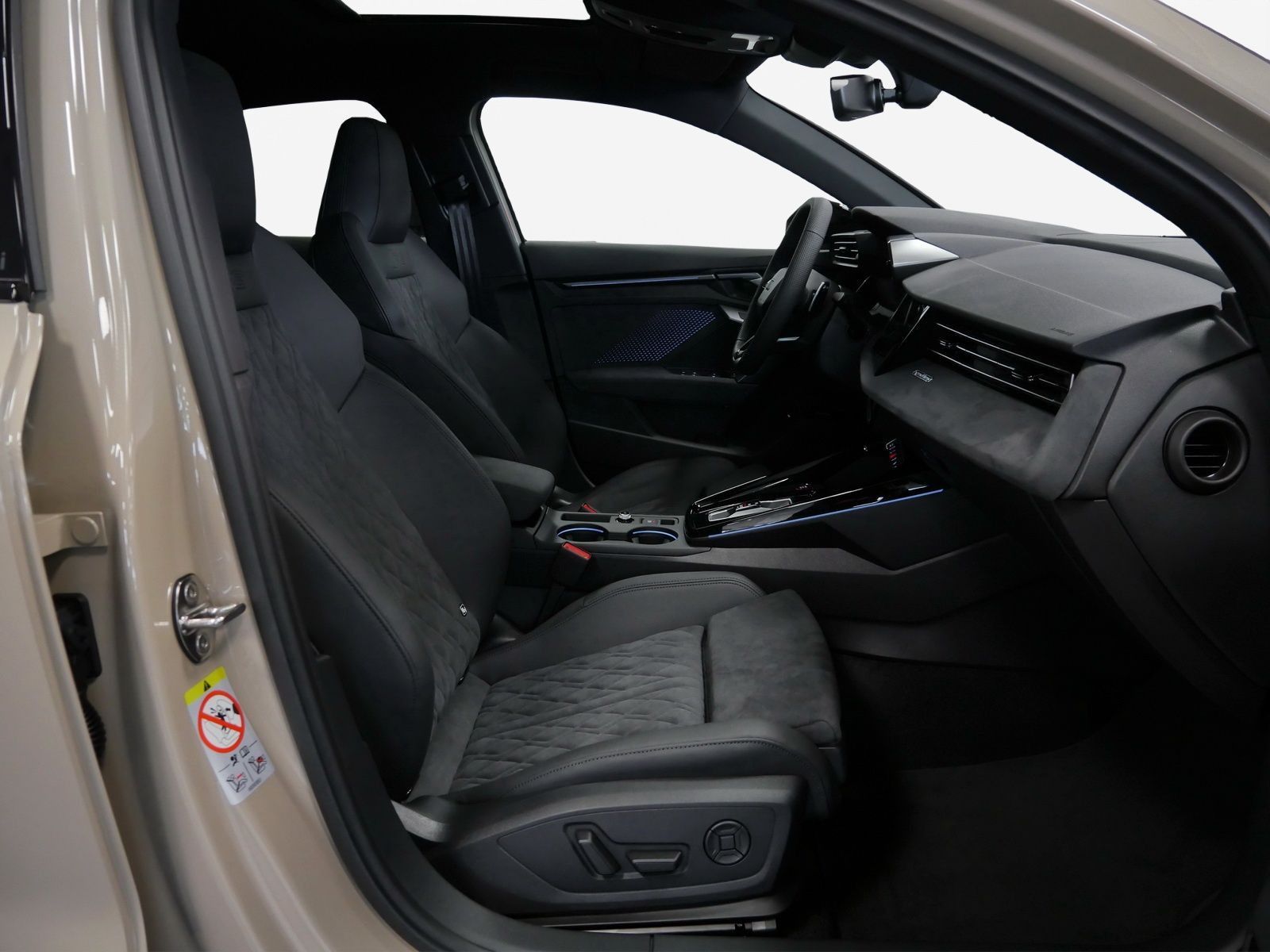 Audi RS3 - Bild 4