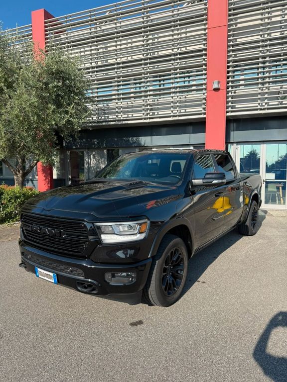 Image of Dodge Other