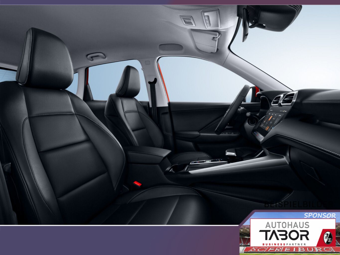 MG ZS - Bild 2